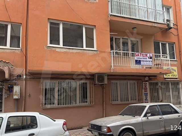 Mithatpaşa caddesi üzeri satılık 3 + 1 daire - Görsel 4