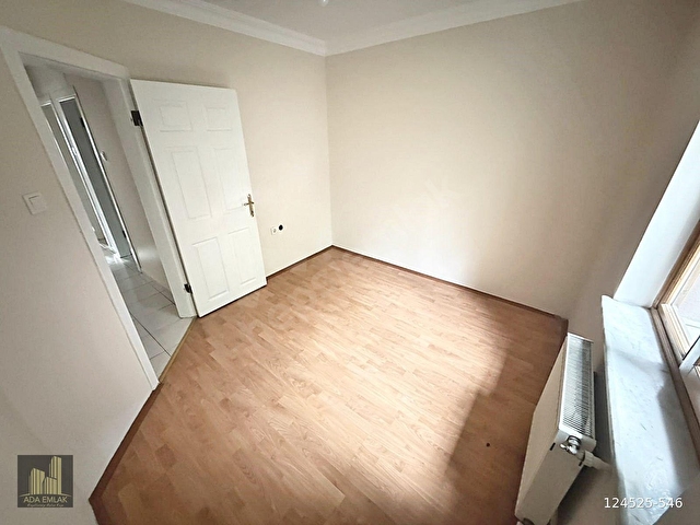 AYVALI KARDEŞLERDE 3+1 DÜZ GİRİŞ BAĞIMSIZ PARK CEPHELİ - Görsel 12