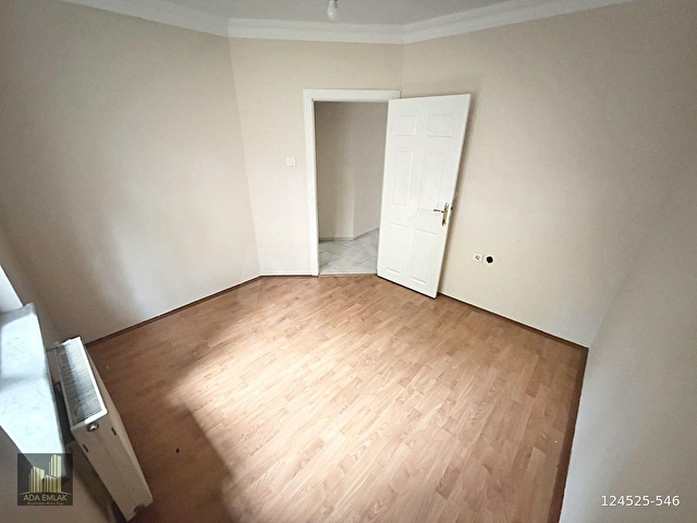AYVALI KARDEŞLERDE 3+1 DÜZ GİRİŞ BAĞIMSIZ PARK CEPHELİ - Görsel 14
