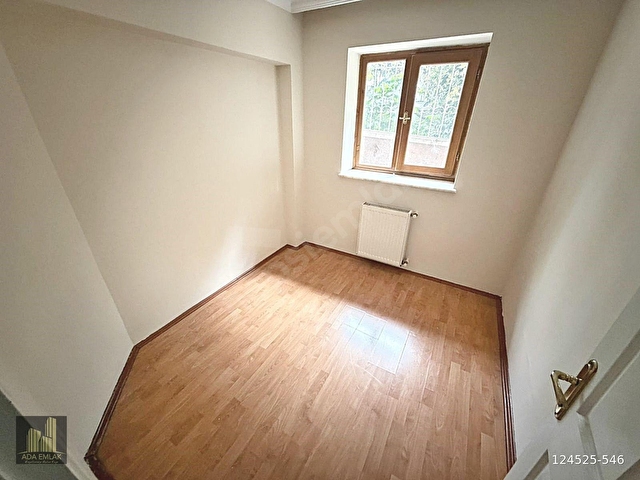 AYVALI KARDEŞLERDE 3+1 DÜZ GİRİŞ BAĞIMSIZ PARK CEPHELİ - Görsel 19