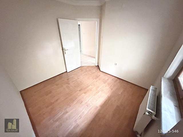 AYVALI KARDEŞLERDE 3+1 DÜZ GİRİŞ BAĞIMSIZ PARK CEPHELİ - Görsel 15