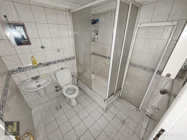 AYVALI KARDEŞLERDE 3+1 DÜZ GİRİŞ BAĞIMSIZ PARK CEPHELİ - Görsel 5