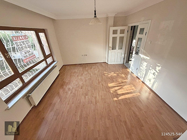 AYVALI KARDEŞLERDE 3+1 DÜZ GİRİŞ BAĞIMSIZ PARK CEPHELİ - Görsel 3