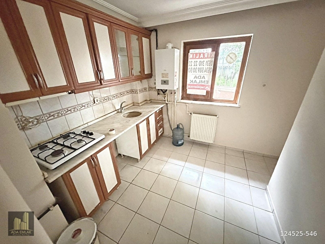 AYVALI KARDEŞLERDE 3+1 DÜZ GİRİŞ BAĞIMSIZ PARK CEPHELİ - Görsel 9