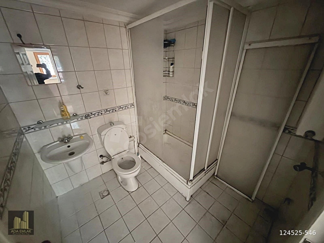 AYVALI KARDEŞLERDE 3+1 DÜZ GİRİŞ BAĞIMSIZ PARK CEPHELİ - Görsel 6