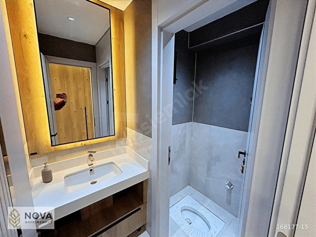 NOVA GAYRİMENKULDEN BAŞKENT CADDESİNDE 4+2 ULTRA LÜX DAİRE - Görsel 25
