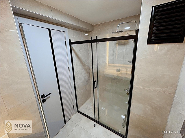 NOVA GAYRİMENKULDEN BAŞKENT CADDESİNDE 4+2 ULTRA LÜX DAİRE - Görsel 20