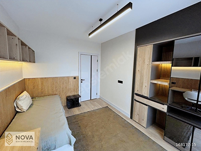 NOVA GAYRİMENKULDEN BAŞKENT CADDESİNDE 4+2 ULTRA LÜX DAİRE - Görsel 27