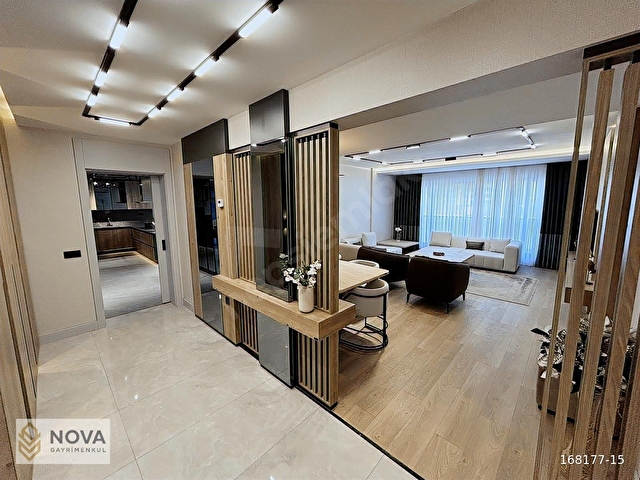 NOVA GAYRİMENKULDEN BAŞKENT CADDESİNDE 4+2 ULTRA LÜX DAİRE