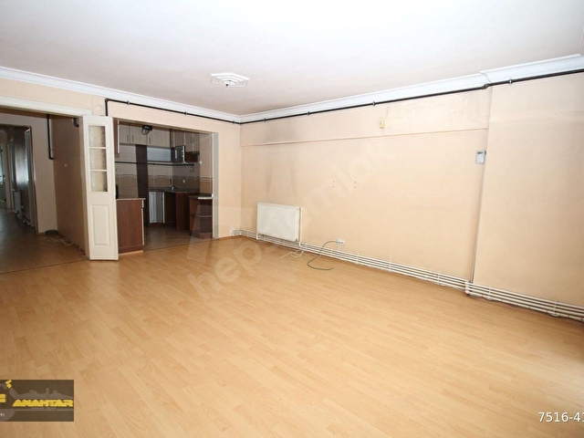 Esenyalı Mah. Doğalgazlı Yüksek Giriş Açık Mutfak 3+1
