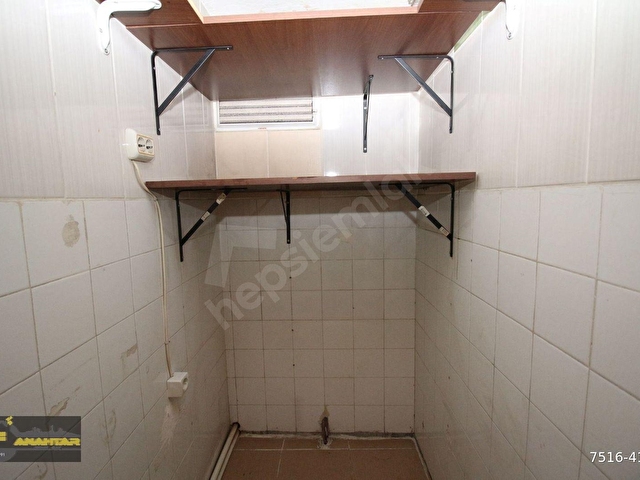 Esenyalı Mah. Doğalgazlı Yüksek Giriş Açık Mutfak 3+1 - Görsel 12