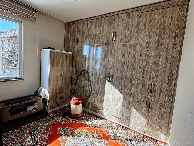 ARLI GAYRİMENKUL DEN ÇAMLIK KAVAKLI DA MÜSTAKİL EV - Görsel 16