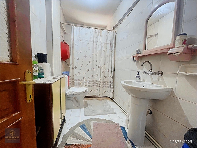 MUHTEŞEM MANZARALI ÜÇ CEPHELİ ÖNÜ AÇIK 2+1 90 m2 SATILIK DAİRE - Görsel 20