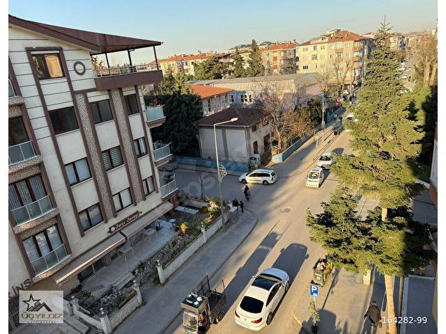 GOP CADDE ÜZERİNDE KİRACISI HAZIR 3+1 DAİRE - Görsel 15