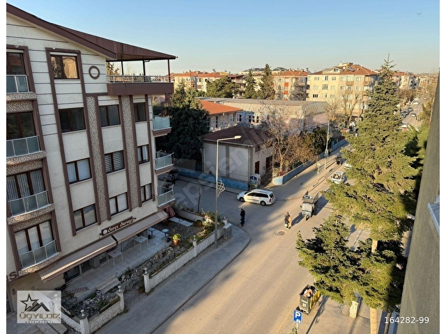 GOP CADDE ÜZERİNDE KİRACISI HAZIR 3+1 DAİRE - Görsel 14