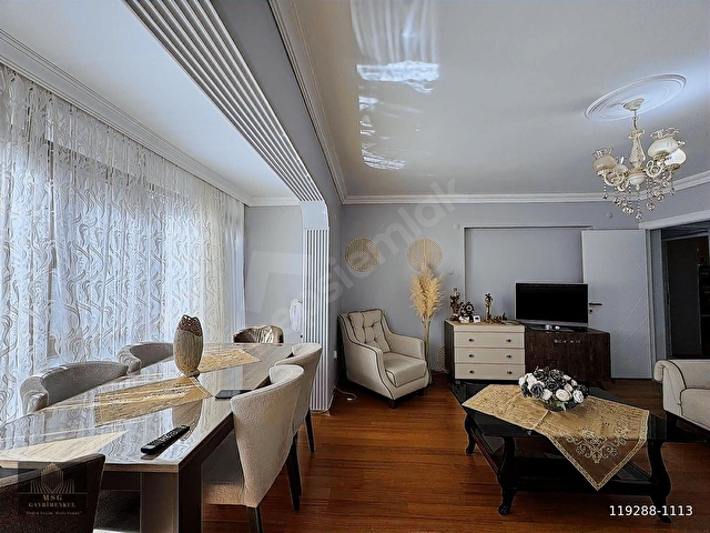 MSGDEN STADYUM KARŞISI CADDE ÜZERİ ASANSÖRLÜ TADİLATLI 3+1 - Görsel 8