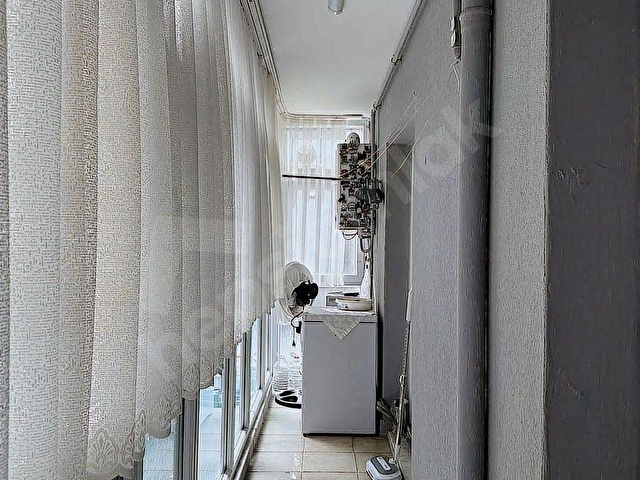 MSGDEN STADYUM KARŞISI CADDE ÜZERİ ASANSÖRLÜ TADİLATLI 3+1 - Görsel 26
