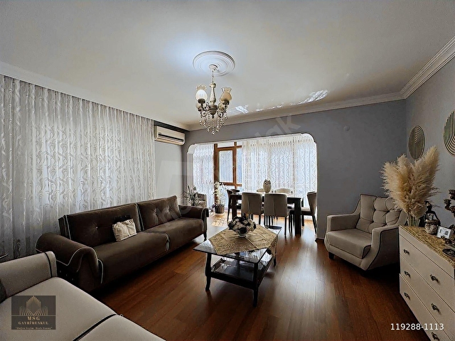 MSGDEN STADYUM KARŞISI CADDE ÜZERİ ASANSÖRLÜ TADİLATLI 3+1 - Görsel 10