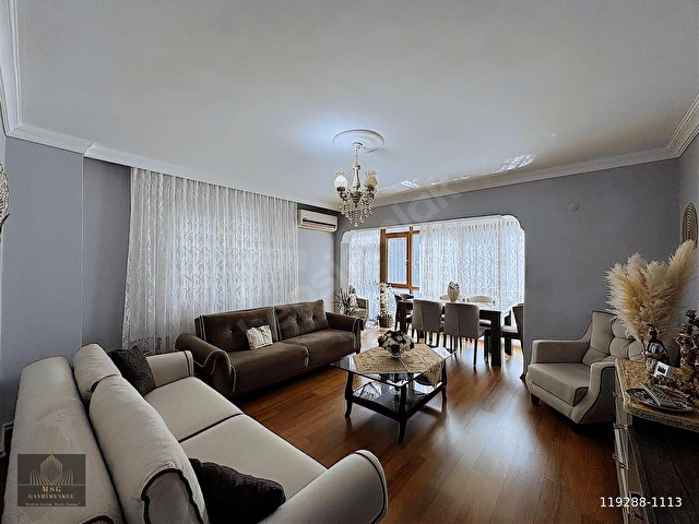 MSGDEN STADYUM KARŞISI CADDE ÜZERİ ASANSÖRLÜ TADİLATLI 3+1 - Görsel 13