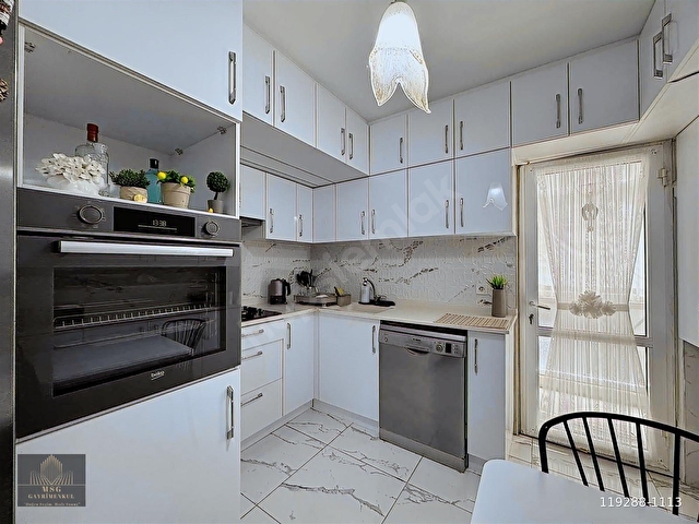 MSGDEN STADYUM KARŞISI CADDE ÜZERİ ASANSÖRLÜ TADİLATLI 3+1 - Görsel 23