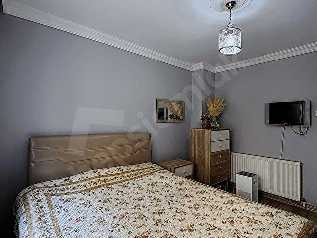 MSGDEN STADYUM KARŞISI CADDE ÜZERİ ASANSÖRLÜ TADİLATLI 3+1 - Görsel 29