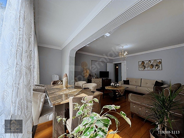 MSGDEN STADYUM KARŞISI CADDE ÜZERİ ASANSÖRLÜ TADİLATLI 3+1 - Görsel 4