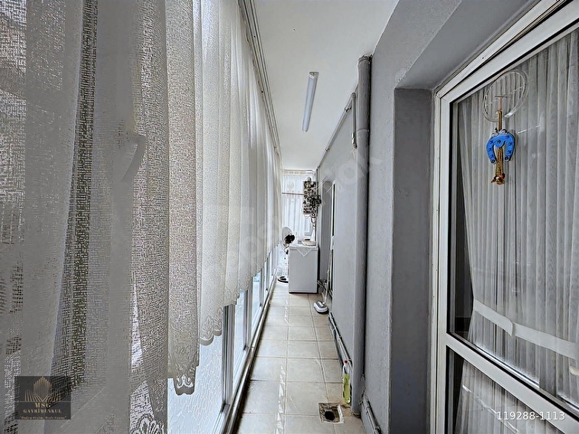 MSGDEN STADYUM KARŞISI CADDE ÜZERİ ASANSÖRLÜ TADİLATLI 3+1 - Görsel 24