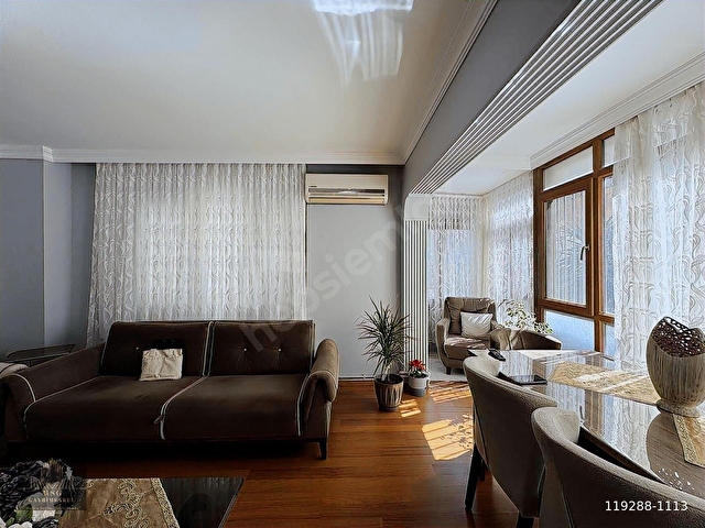 MSGDEN STADYUM KARŞISI CADDE ÜZERİ ASANSÖRLÜ TADİLATLI 3+1 - Görsel 9