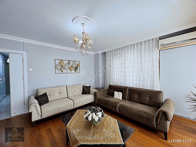 MSGDEN STADYUM KARŞISI CADDE ÜZERİ ASANSÖRLÜ TADİLATLI 3+1 - Görsel 14