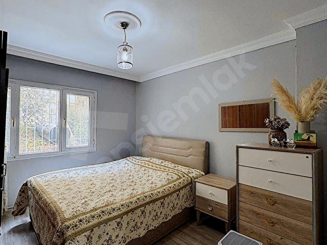 MSGDEN STADYUM KARŞISI CADDE ÜZERİ ASANSÖRLÜ TADİLATLI 3+1 - Görsel 28