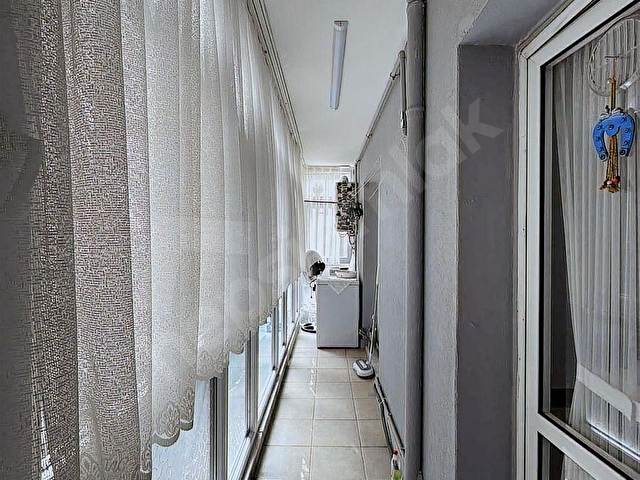 MSGDEN STADYUM KARŞISI CADDE ÜZERİ ASANSÖRLÜ TADİLATLI 3+1 - Görsel 27