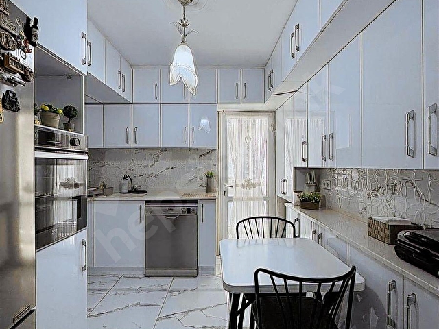 MSGDEN STADYUM KARŞISI CADDE ÜZERİ ASANSÖRLÜ TADİLATLI 3+1 - Görsel 18