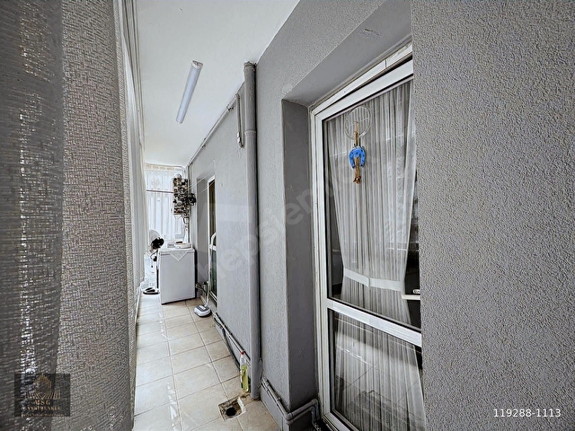 MSGDEN STADYUM KARŞISI CADDE ÜZERİ ASANSÖRLÜ TADİLATLI 3+1 - Görsel 25