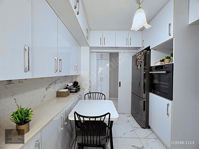 MSGDEN STADYUM KARŞISI CADDE ÜZERİ ASANSÖRLÜ TADİLATLI 3+1 - Görsel 19