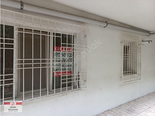 GÖNÜL KILIÇMANDAN  GÜVENLİK CADDESİNDE 3+1 DAİRE - Görsel 5
