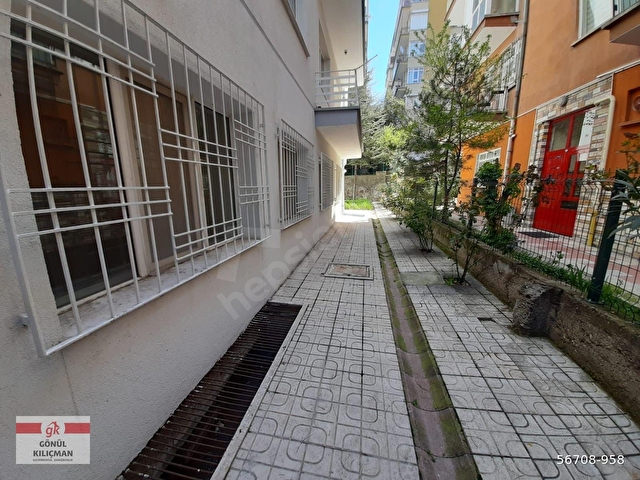 GÖNÜL KILIÇMANDAN  GÜVENLİK CADDESİNDE 3+1 DAİRE - Görsel 4