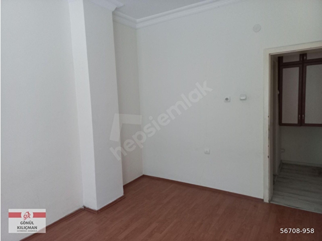 GÖNÜL KILIÇMANDAN  GÜVENLİK CADDESİNDE 3+1 DAİRE - Görsel 9
