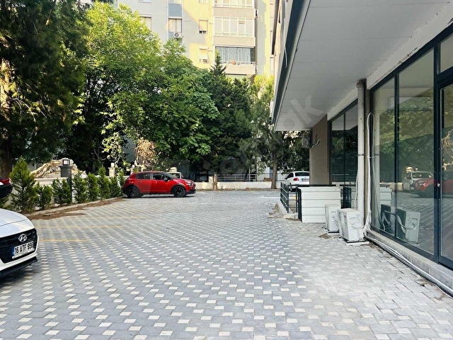 BAYRAKLININ PRESTİJLİ NOKTASINDA SIFIR 3+1 DAİRE - Görsel 4