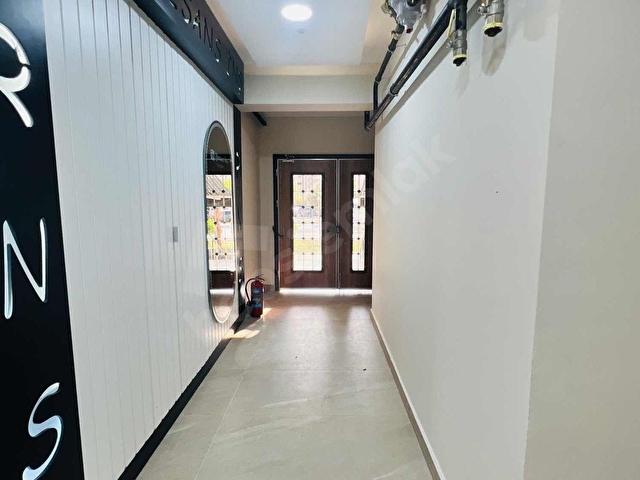 BAYRAKLININ PRESTİJLİ NOKTASINDA SIFIR 3+1 DAİRE - Görsel 17