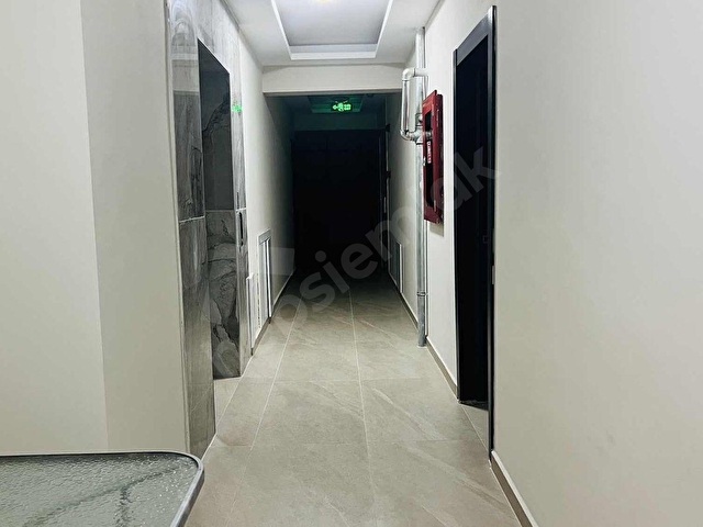 BAYRAKLININ PRESTİJLİ NOKTASINDA SIFIR 3+1 DAİRE - Görsel 27