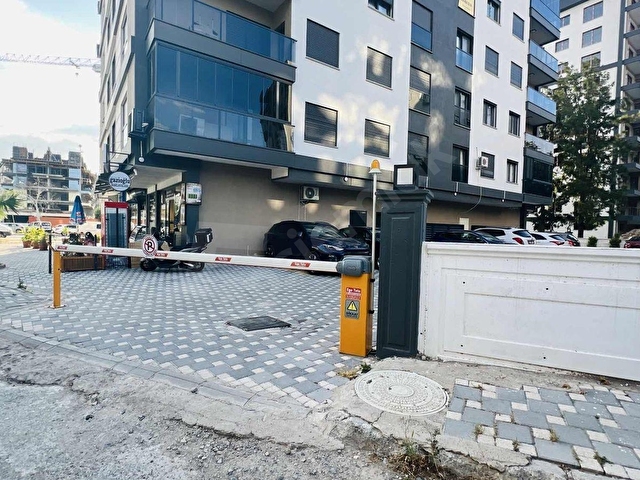BAYRAKLININ PRESTİJLİ NOKTASINDA SIFIR 3+1 DAİRE - Görsel 10