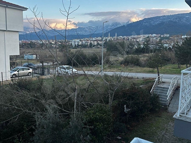 Şirinköy’de Satılık 3+1 Daire - Görsel 19