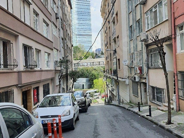 KİRALIK 2+1 DAİRE - Görsel 25