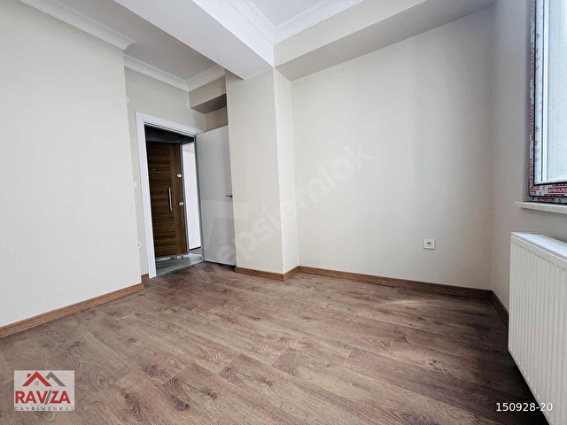 RAV/ZADAN BAHÇELİEVLERDE YÜKSEK GİRİŞ 2+1 EBEVEYN BANYOLU DAİR - Görsel 6