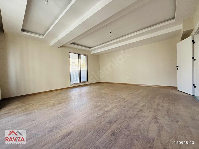 RAV/ZADAN BAHÇELİEVLERDE YÜKSEK GİRİŞ 2+1 EBEVEYN BANYOLU DAİR - Görsel 12