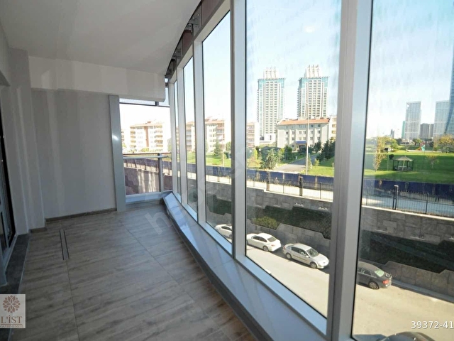 MASLAK 1453 SATILIK 1+0 ANAHTAR TESLİM DAİRE (GÜNCEL İLAN) - Görsel 6