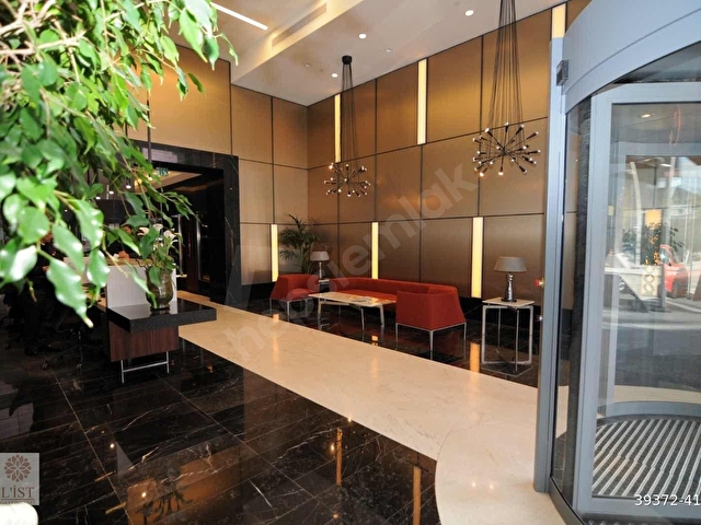 MASLAK 1453 SATILIK 1+0 ANAHTAR TESLİM DAİRE (GÜNCEL İLAN) - Görsel 10