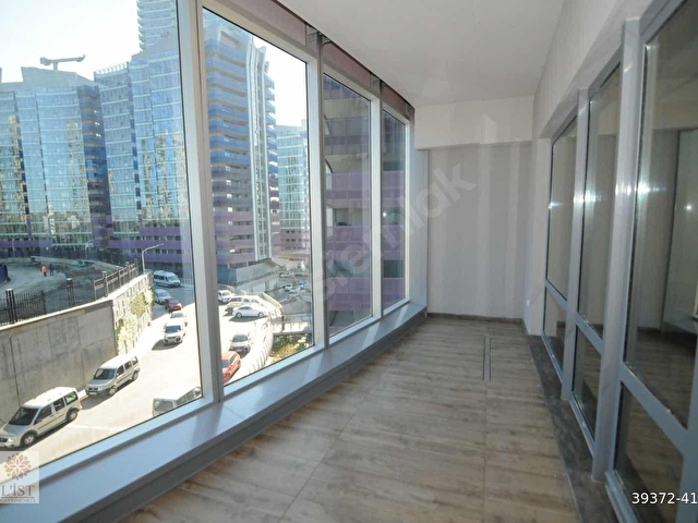 MASLAK 1453 SATILIK 1+0 ANAHTAR TESLİM DAİRE (GÜNCEL İLAN) - Görsel 5