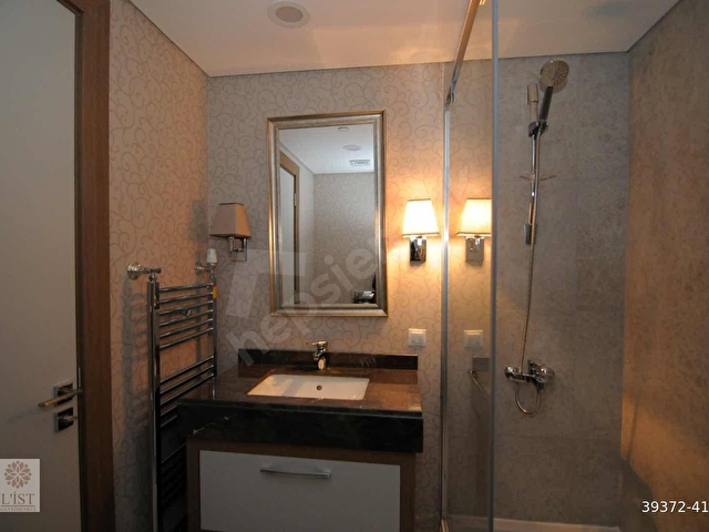 MASLAK 1453 SATILIK 1+0 ANAHTAR TESLİM DAİRE (GÜNCEL İLAN) - Görsel 7