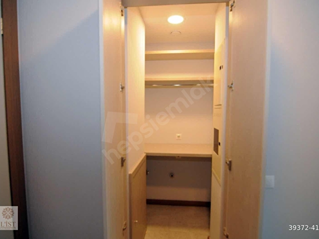 MASLAK 1453 SATILIK 1+0 ANAHTAR TESLİM DAİRE (GÜNCEL İLAN) - Görsel 9